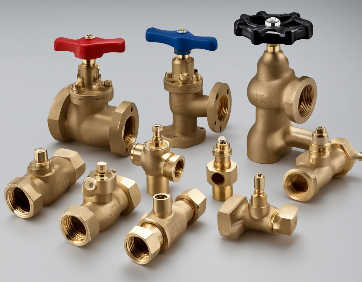 Explore Brass valves Brass Products