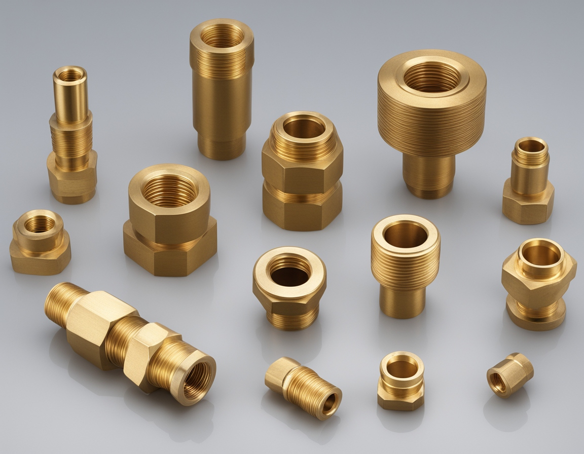 Explore Transformer fittings Brass Products