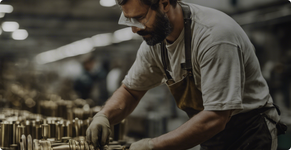 About Sardar Industries - Brass Manufacturer